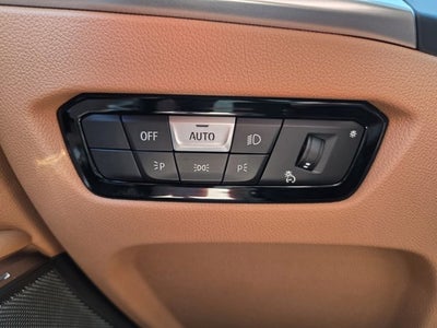 2026 BMW 3 Series 330i NA