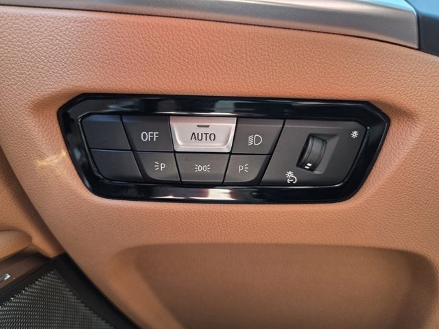 2026 BMW 3 Series 330i NA