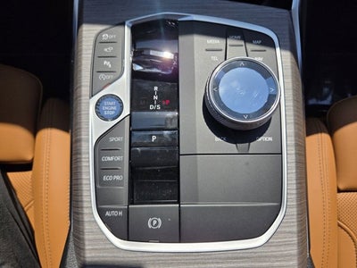 2026 BMW 3 Series 330i NA