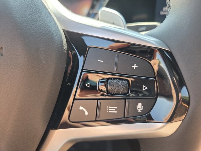 2026 BMW 3 Series 330i NA