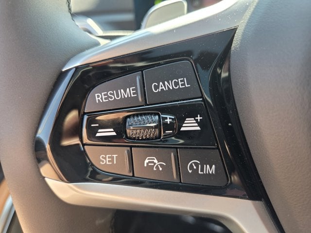 2026 BMW 3 Series 330i NA