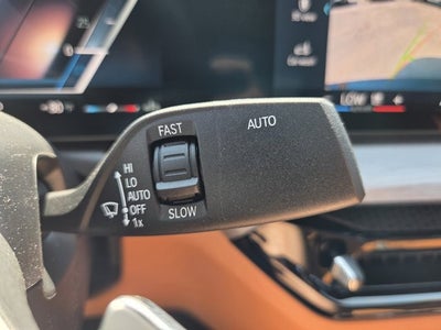 2026 BMW 3 Series 330i NA