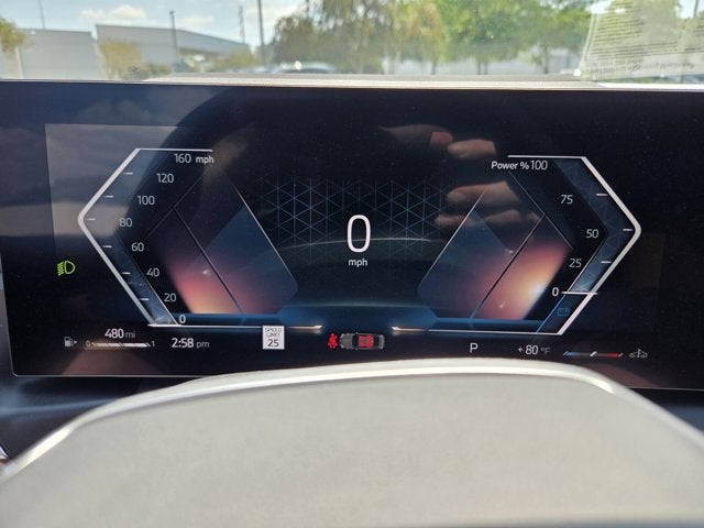 2026 BMW 3 Series 330i NA