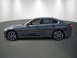 2026 BMW 3 Series 330i NA