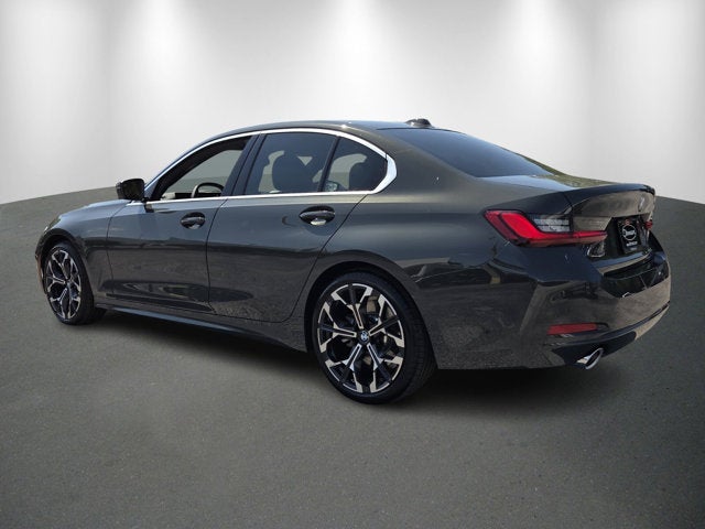 2026 BMW 3 Series 330i NA