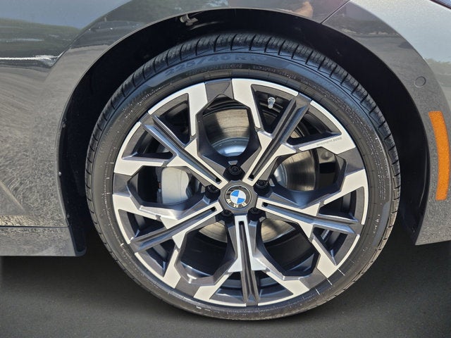 2026 BMW 3 Series 330i NA