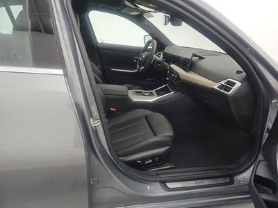 2025 BMW 330i 330i