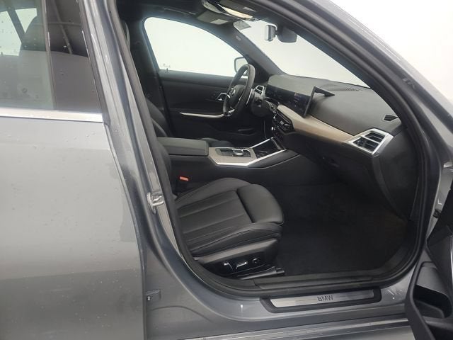 2025 BMW 330i 330i