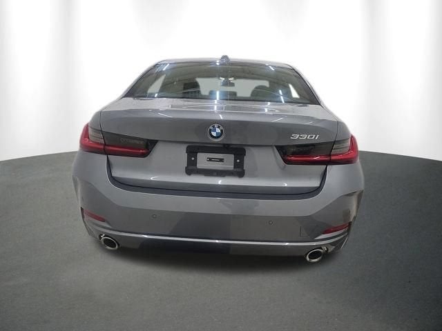 2025 BMW 330i 330i