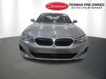 2025 BMW 330i 330i