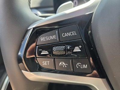 2025 BMW 330i 330i