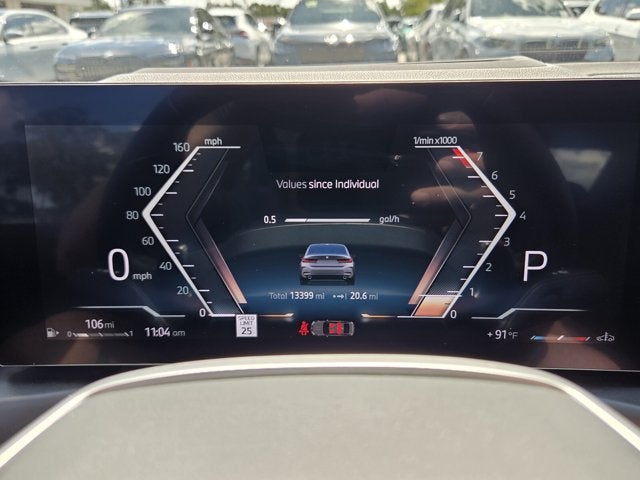 2025 BMW 330i 330i