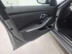 2025 BMW 330i 330i
