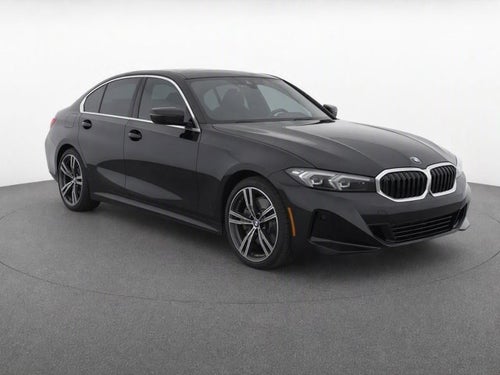 2024 BMW 330i 330i