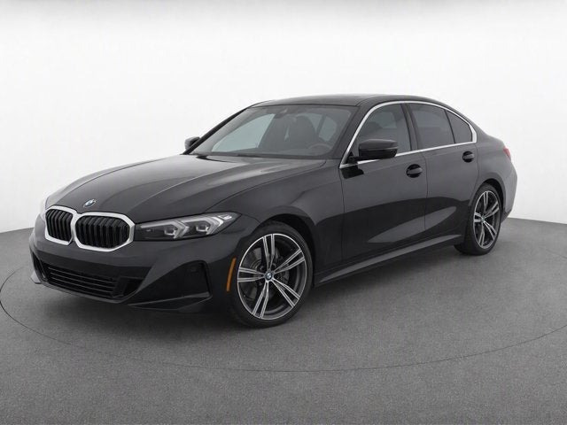 2024 BMW 330i 330i