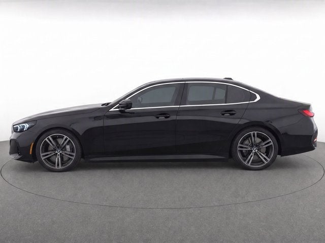 2024 BMW 330i 330i