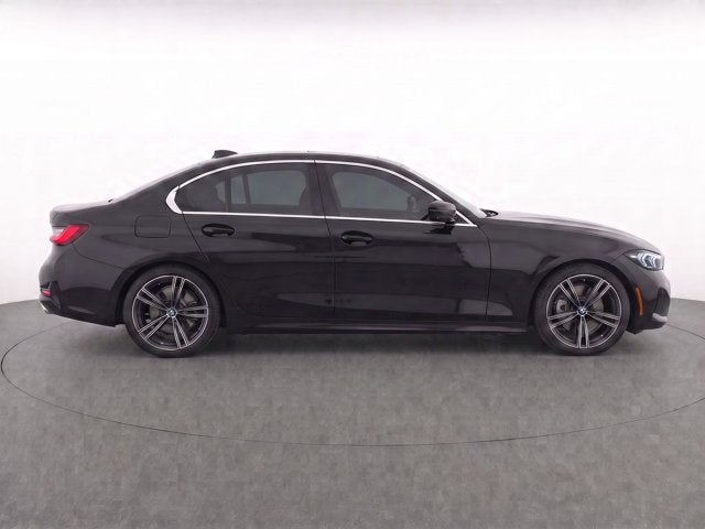 2024 BMW 330i 330i