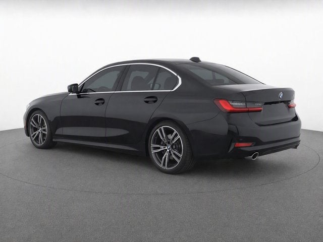 2024 BMW 330i 330i
