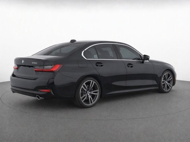 2024 BMW 330i 330i