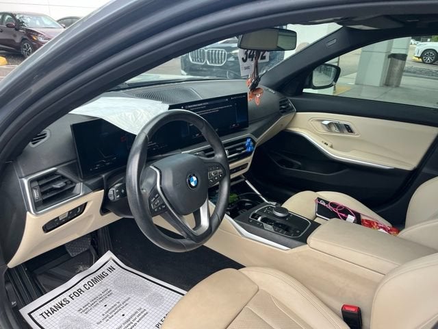 2023 BMW 330i 330i