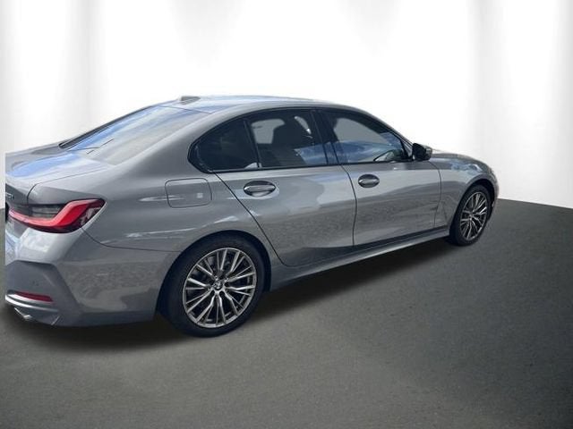 2023 BMW 330i 330i
