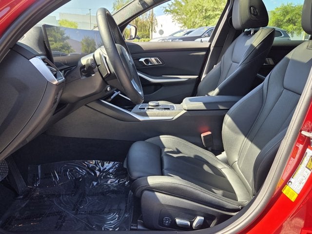 2023 BMW 3 Series 330i