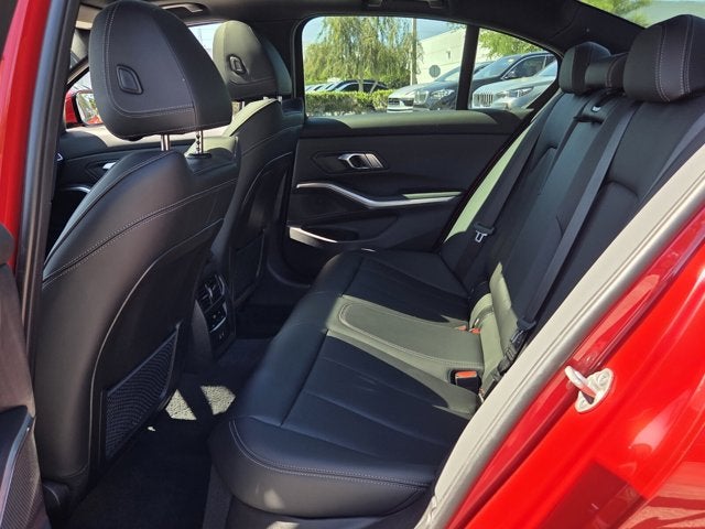 2023 BMW 3 Series 330i