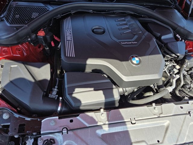 2023 BMW 3 Series 330i