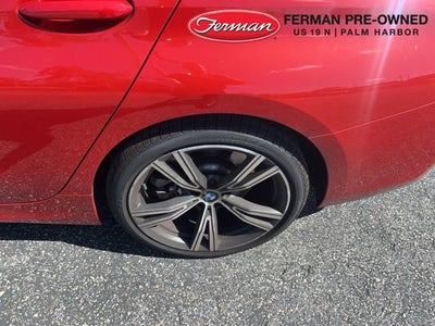 2023 BMW 3 Series 330i