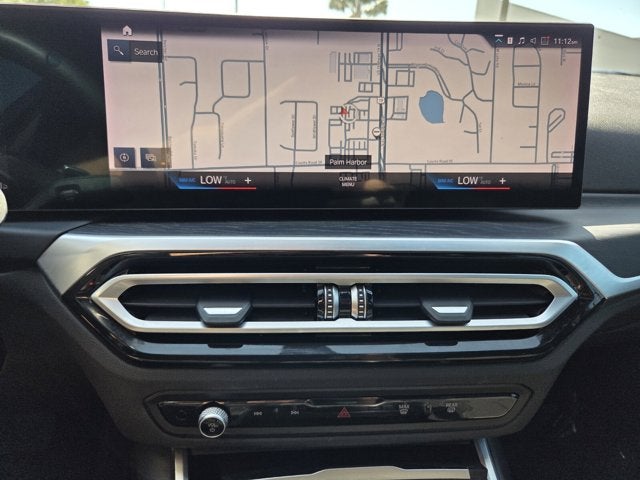 2023 BMW 3 Series 330i