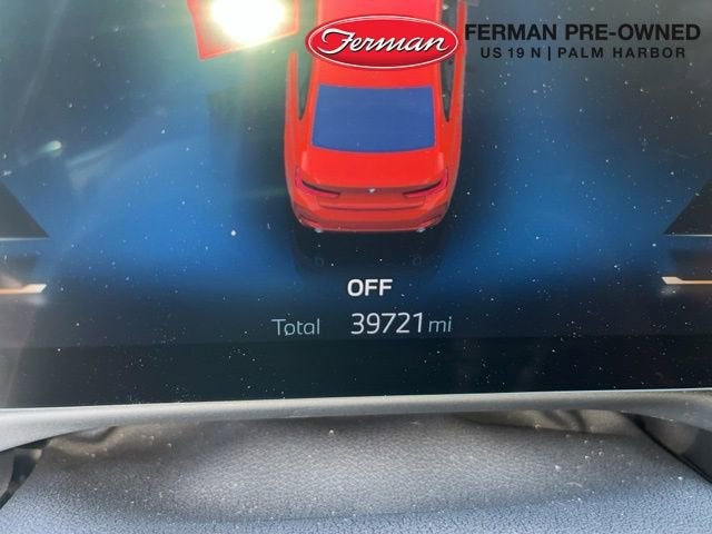 2023 BMW 3 Series 330i