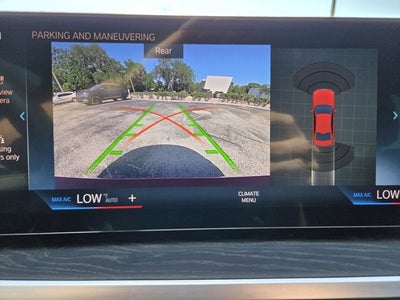 2023 BMW 3 Series 330i