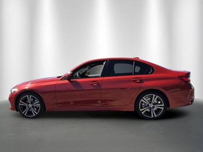 2023 BMW 3 Series 330i