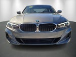 2026 BMW 330i 330i NA xDrive