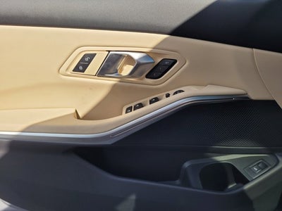 2026 BMW 330i 330i NA xDrive