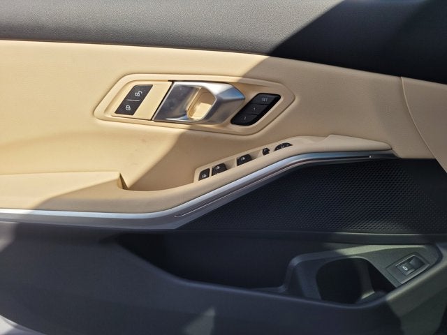 2026 BMW 330i 330i NA xDrive