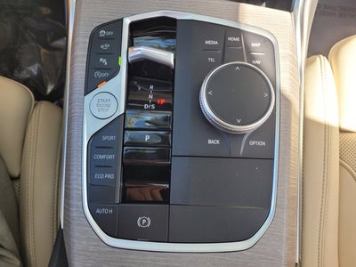 2026 BMW 330i 330i NA xDrive