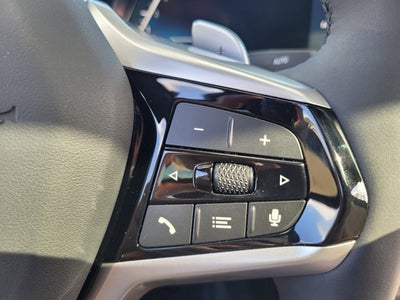 2026 BMW 330i 330i NA xDrive