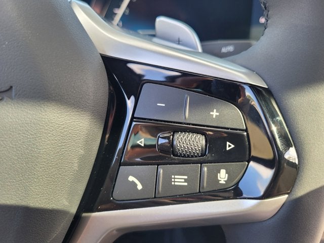 2026 BMW 330i 330i NA xDrive