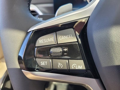 2026 BMW 330i 330i NA xDrive