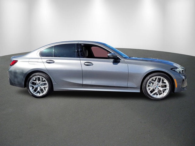 2026 BMW 330i 330i NA xDrive