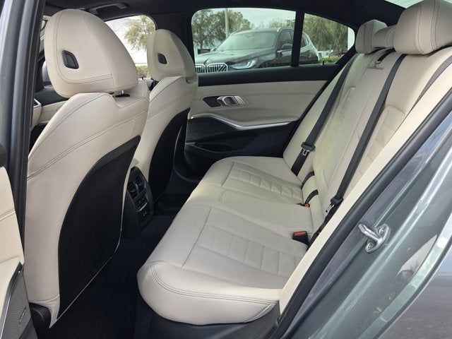 2026 BMW 330i 330i NA xDrive