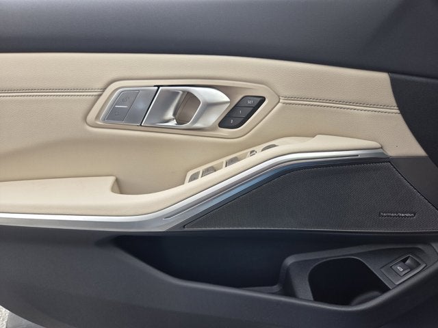 2026 BMW 330i 330i NA xDrive