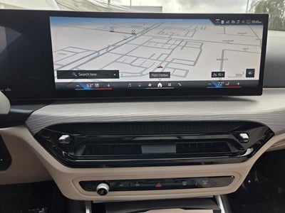 2026 BMW 330i 330i NA xDrive