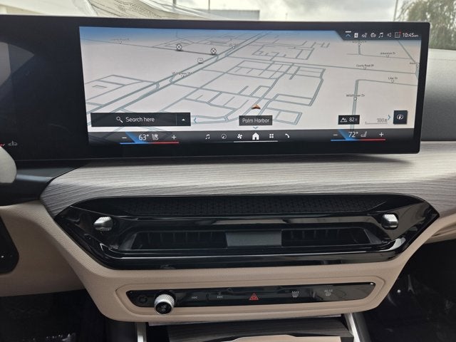 2026 BMW 330i 330i NA xDrive