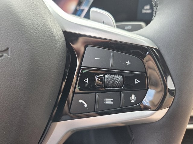 2026 BMW 330i 330i NA xDrive