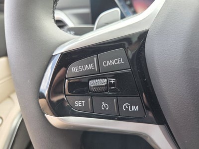 2026 BMW 330i 330i NA xDrive