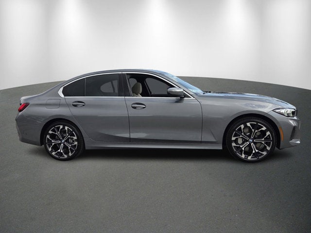 2026 BMW 330i 330i NA xDrive