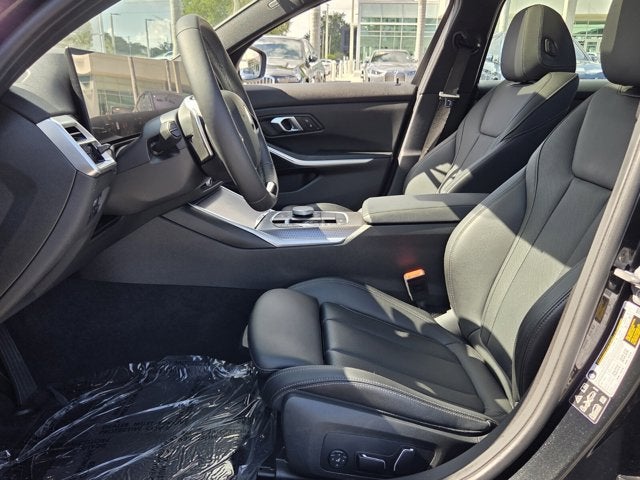 2026 BMW 330i xDrive 330i NA xDrive