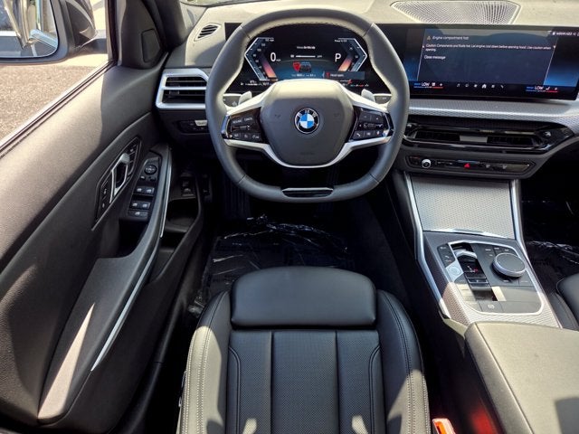 2026 BMW 330i xDrive 330i NA xDrive